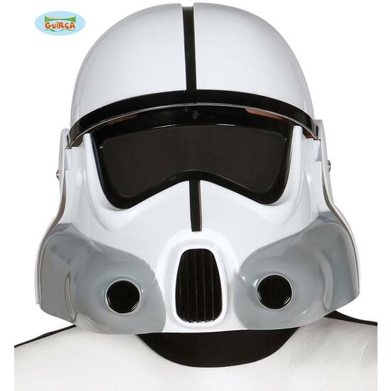 CASCO SOLDADO DE LA GALAXIA image 0
