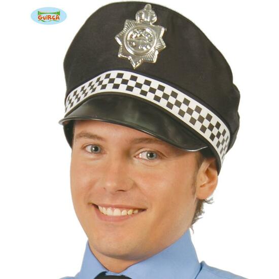 GORRA POLICIA URBANO image 0