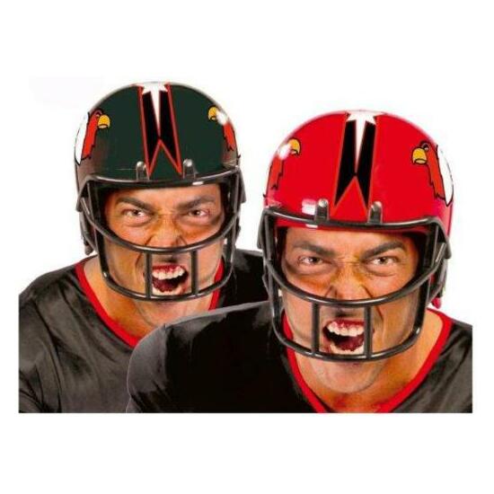CASCO FUTBOL AMERICANO image 0