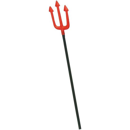 TRIDENTE INFANTIL 51 CM. image 0