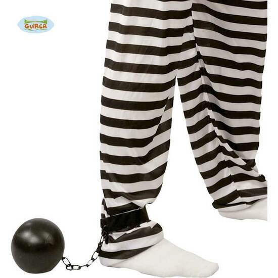 BOLA PRISIONERO image 0