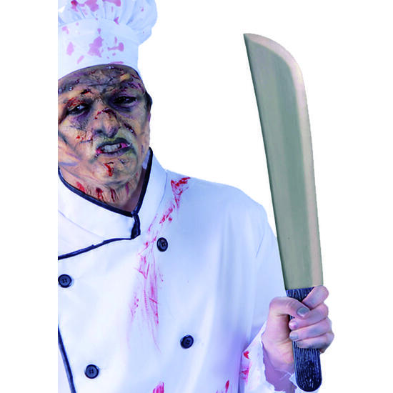 MACHETE PLASTICO image 0