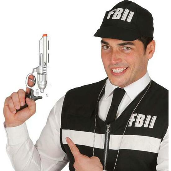 INTERCOMUNICADOR POLICIA image 0