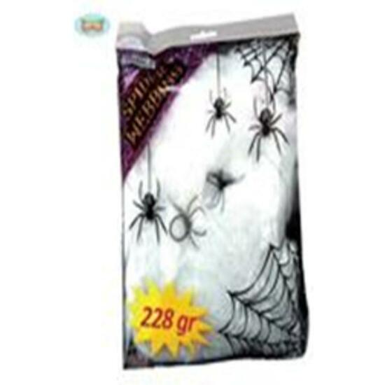 TELARAÑA BLANCA image 0