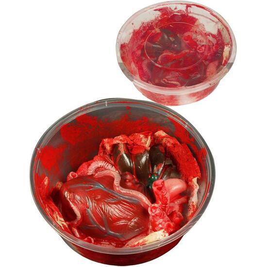 BANDEJA CORAZON image 0