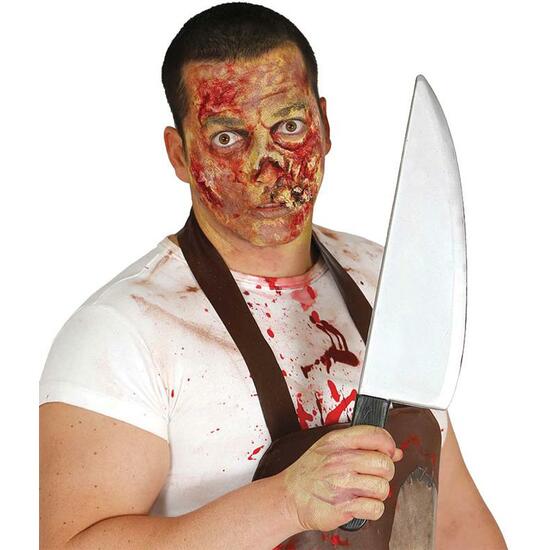 CUCHILLO CARNICERO image 0