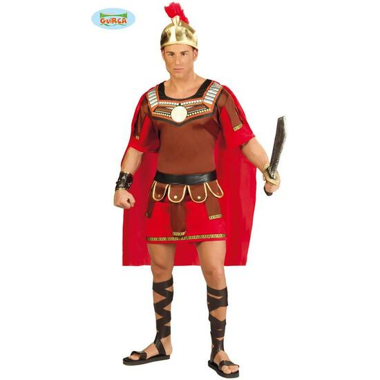 DISFRAZ ADULTO CENTURION image 0