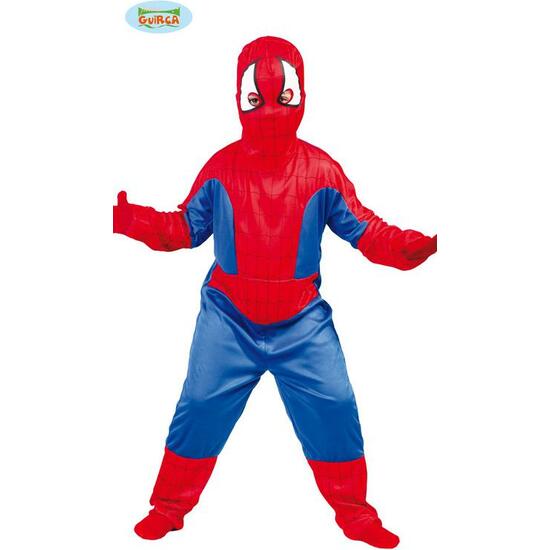 DISFRAZ HERO BOY 10-12 AÑOS image 0