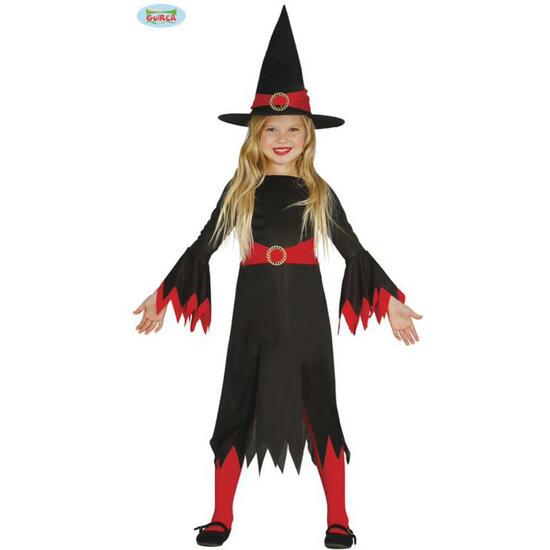 DISFRAZ BAD WITCH 10-12 AÑOS image 0