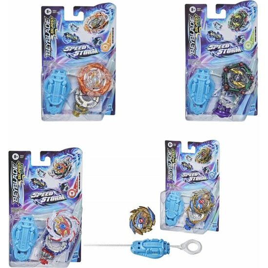 BEYBLADE BURST SURGE SPEED STORM image 0