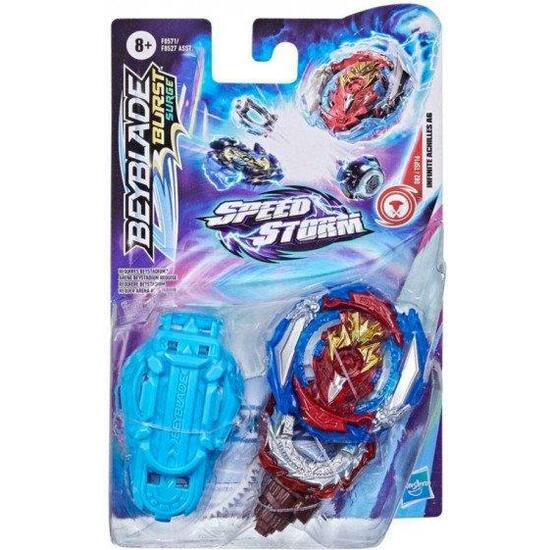 BEYBLADE BURST SURGE SPEED STORM image 1