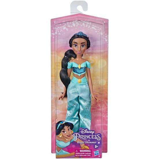 PRINCESA DISNEY ROYAL SHIMMER MULAN image 1