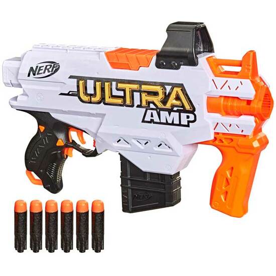 NERF AMP ULTRA image 1