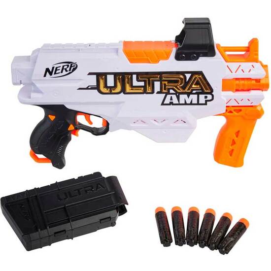 NERF AMP ULTRA image 2