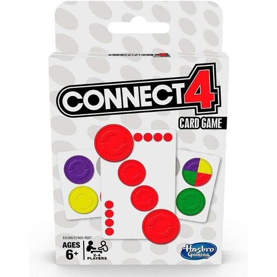 JUEGO CARTAS CLASSIC image 1