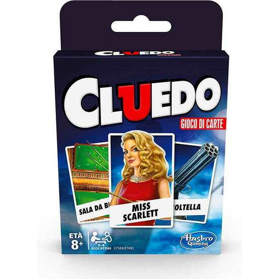 JUEGO CARTAS CLASSIC image 2