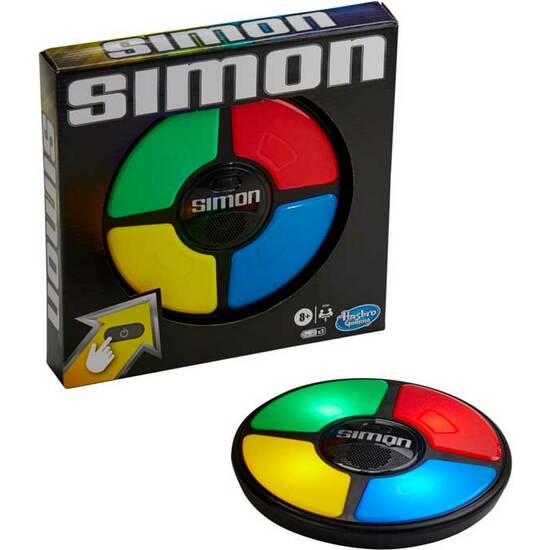 JUEGO SIMON image 0