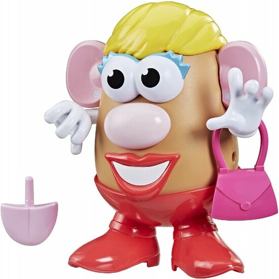 SRA. POTATO HEAD 15X19X10 image 0