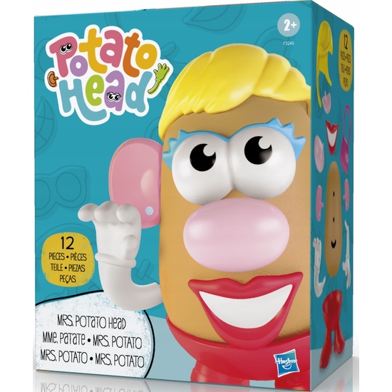 SRA. POTATO HEAD 15X19X10 image 1