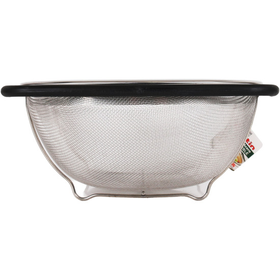 ESCURRIDOR ACERO EXTENSIBLE 33.5X24 QUTTIN image 2