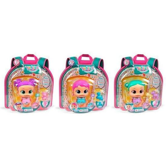 MUÑECA LAFFIES HAPPY BABIES image 0