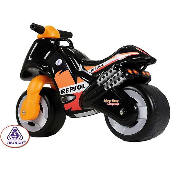 MOTO CORREPASILLOS REPSOL image 0