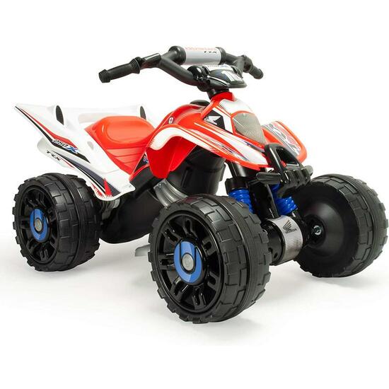 QUAD HONDA TRX 12V. image 0