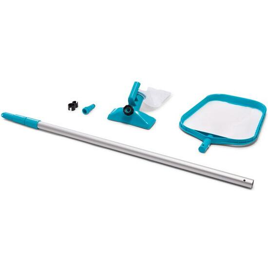 28002-KIT DE MANTENIMIENTO CON MANGO TELESCOPICO DE 239 CM image 0