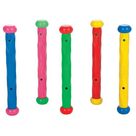 BLISTER JUEGOS ACUATICOS FUN - STICKS image 0