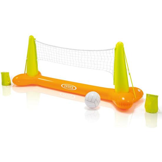 SET VOLLEYBALL HINCHABLE 239X64X91C image 0