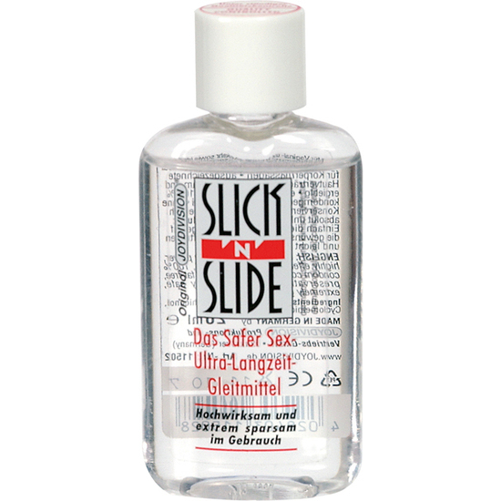 SLIK N SLIDE LUBRICANT 20 ML image 0