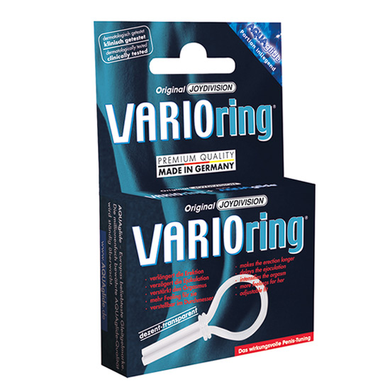 VARIO RING image 1