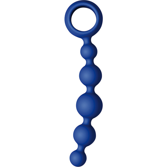 JOYBALLS ANAL WAVE BLUE image 0