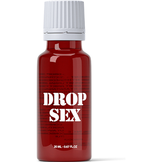 DROP SEX image 1
