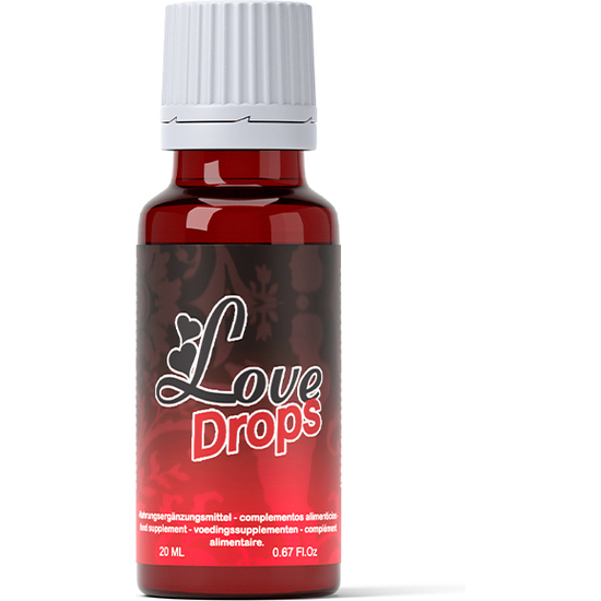 LOVE DROPS image 1