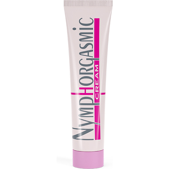 NYMPHORGASMIC CREAM POUR FEMME image 1