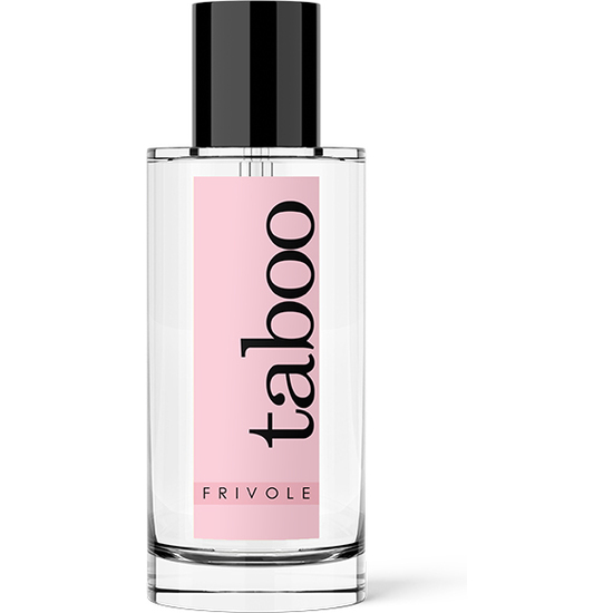 TABOO FRIVOLE SENSUAL FRAGANCE FOR HER image 1