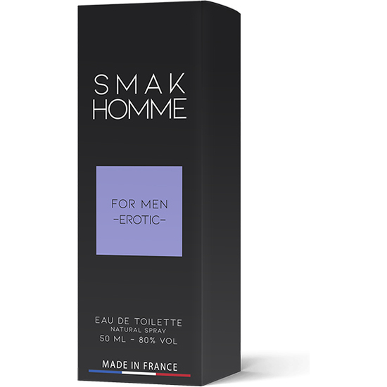 SMAK STRONG MALE ATTRACTANT image 2