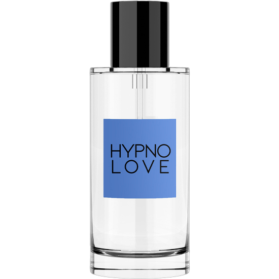 HYPNO LOVE BOOST YOUR SEX APPEAL FOR MEN image 1