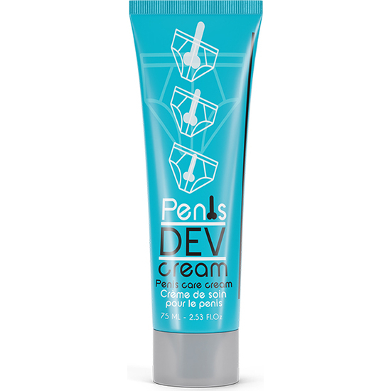 PENIS DEVELOPMENT CREAM image 0