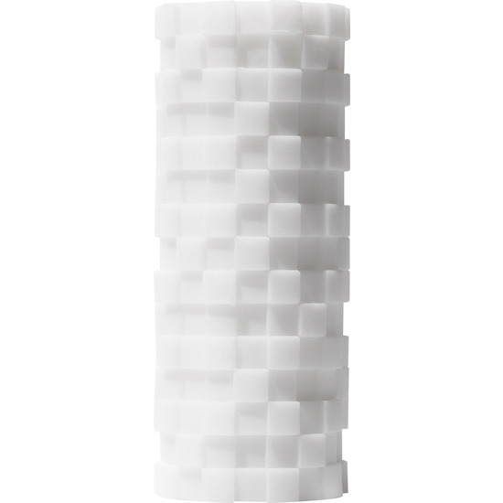 TENGA 3D MODULE SCULPTED ECSTASY image 0