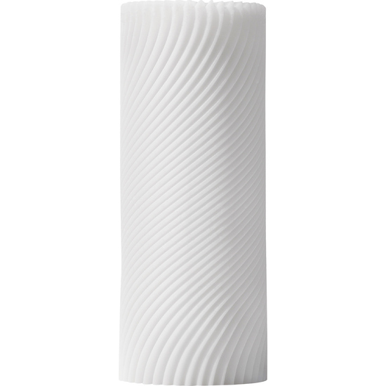 TENGA 3D ZEN SCULPTED ECSTASY image 0