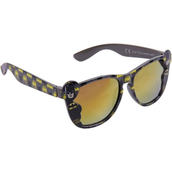 GAFAS DE SOL BATMAN GRAY image 0