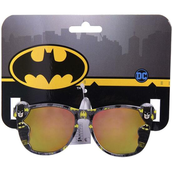 GAFAS DE SOL BATMAN GRAY image 1