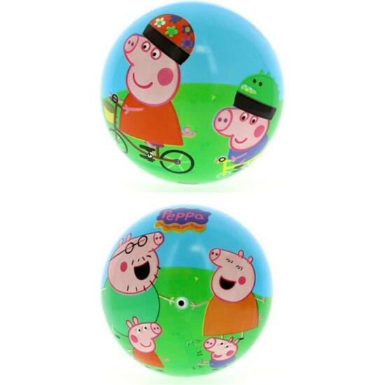 BALON 230 MM. PEPPA PIG image 0