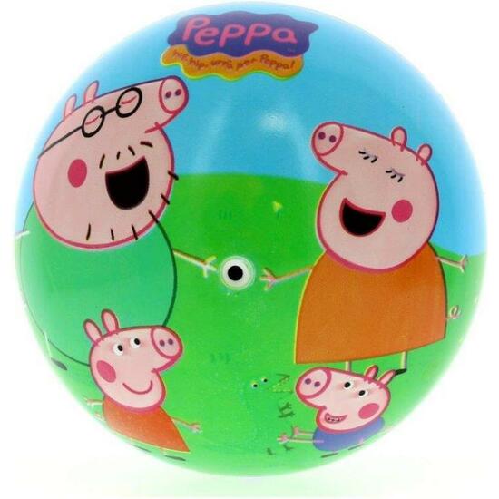 BALON 230 MM. PEPPA PIG image 2