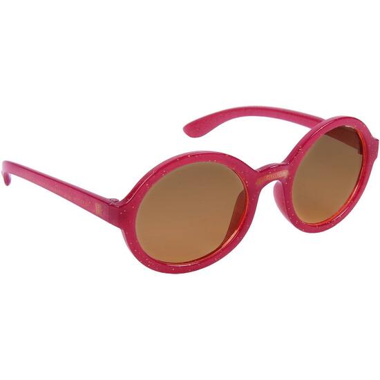 GAFAS DE SOL BRILLANTE HARRY POTTER HOGWARTS PINK image 0