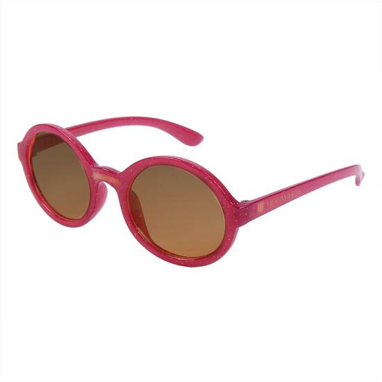 GAFAS DE SOL BRILLANTE HARRY POTTER HOGWARTS PINK image 2