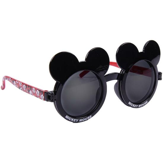 GAFAS DE SOL MICKEY RED image 0