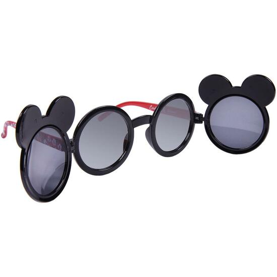 GAFAS DE SOL MICKEY RED image 1